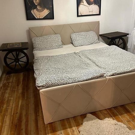 Appartement Rothenburg Ротенбург об дер Таубер Екстериор снимка