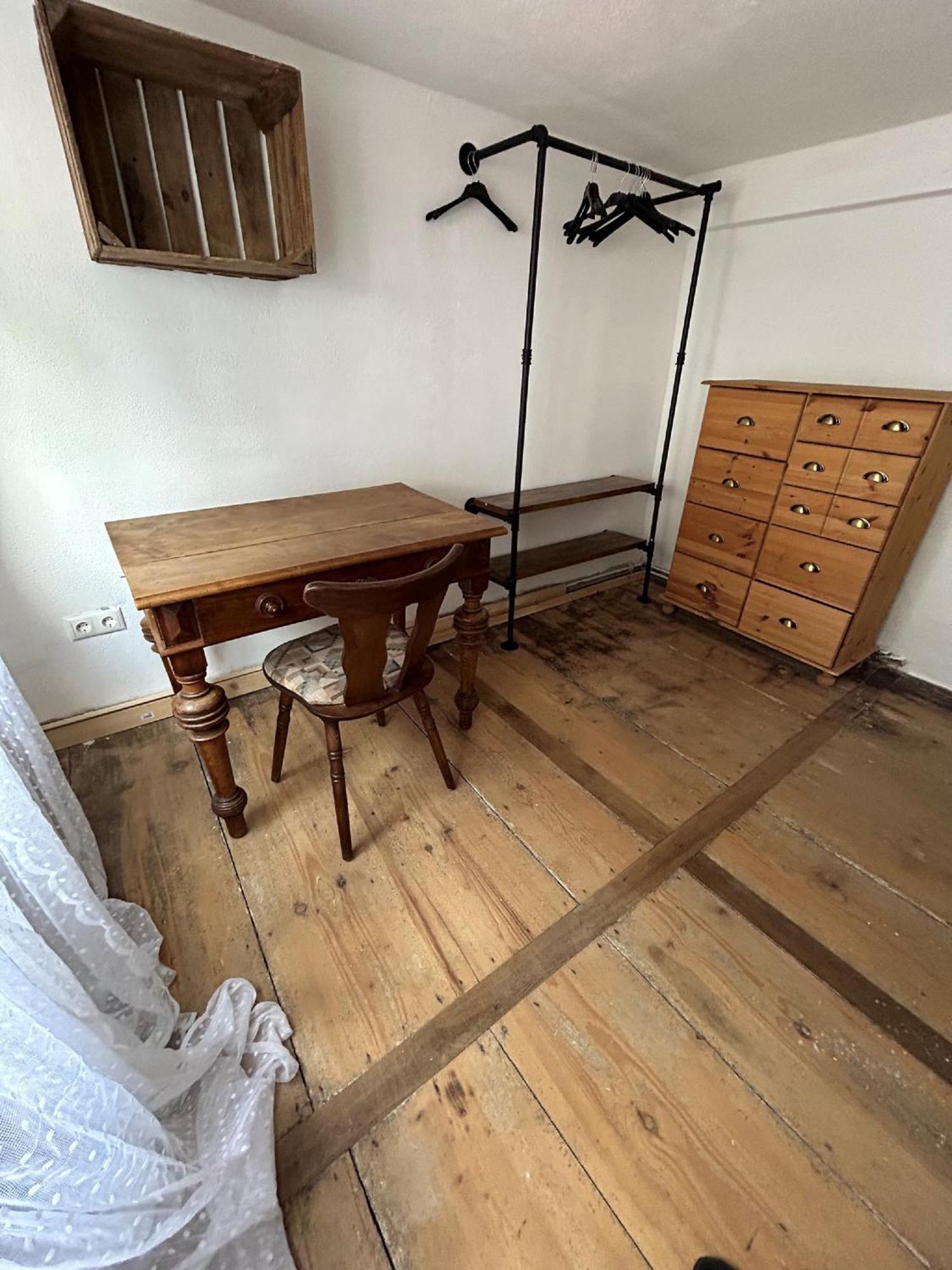 Appartement Rothenburg Ротенбург об дер Таубер Екстериор снимка